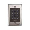 Securitron DK-38 Wiegand Keypad System