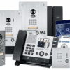 AIPHONE IS Series Flexible Hardwired Intercom With IP Capability
