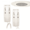 AIPHONE MarketCom (MC) Series