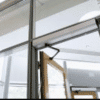 Assa Abloy Low Energy Swing Door Operator