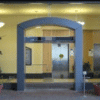 Assa Abloy Overhead Concealed Swing Door Operator