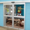 Assa Abloy Surface Mount Sliding Door