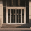 Assa Abloy Telescoping Doors