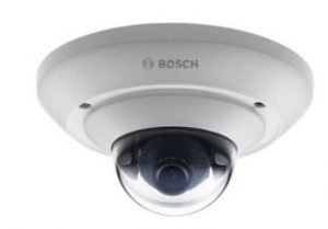BOSCH FLEXIDOME IP Micro 5000
