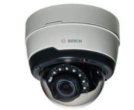 BOSCH FLEXIDOME IP Outdoor 4000 HD
