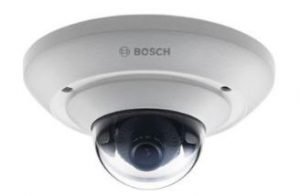 BOSCH Fixed Dome 5MP 105º IP66