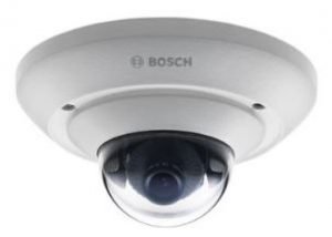 BOSCH Fixed Dome 5MP 74º IP66