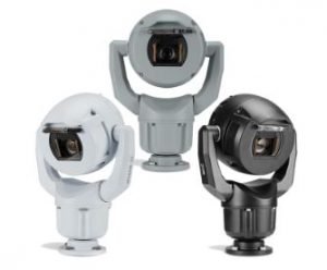 BOSCH MIC IP Ultra 7100i