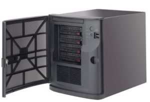 BOSCH Management Appliance 4x4TB