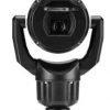 BOSCH PTZ 2MP HDR 30x IP68 Black
