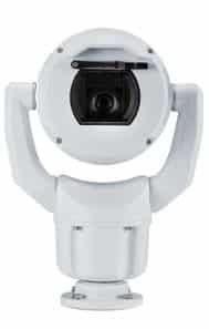 BOSCH PTZ 2MP HDR 30x IP68 White