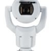 BOSCH PTZ 8MP 12x IP68 Enhanced White