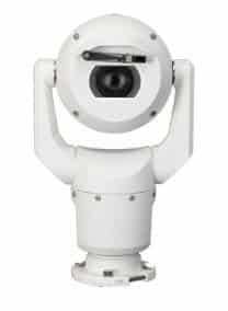BOSCH PTZ Camera 2MP HDR 30x IP68 White