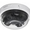 BOSCH SONY 4x 5MP MULTI-SENSOR CAMERA