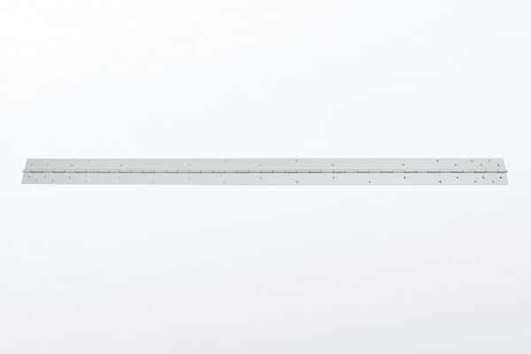 CH945 Half Mortise C-W Guard
