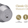 CLIQ Maxum Electronic Deadbolt