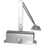 CRL DC51 Size 1 Light Duty Commercial and Residential Surface Mounted Door