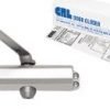 CRL DC52 Size 2 Surface Mounted Door Closers