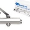 CRL DC54 Size 4 Surface Mounted Door Closers
