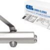 CRL DC55 Size 5 Surface Mounted Door Closers