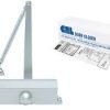 CRL PR40 Adjustable Multi-Size 1 to 4 Surface Mounted Door Closers