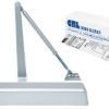 CRL PR50 Adjustable Multi-Size 1 to 4 Surface Mounted Door Closers
