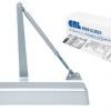 CRL PR52 Adjustable Multi-Size 2 to 5 Surface Mounted Door Closers