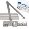 CRL PR90 Series Adjustable Multi-Size Surface Mounted Door Closers