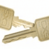 CX5 Key Blanks