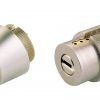Cylinder for “Miwa” Type LIX & SWLSP Locks