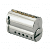 Cylinder compatible with Yale® I.C. locks