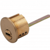 Cylinder for “Baldwin” Type Locks