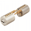 Cylinder for “Blindex” Type Locks