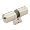 Cylinder for “Bricard” Type Locks