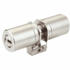 Cylinder for “Fichet” Type Mortise Locks