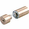Cylinder for “Keso” Type Locks