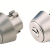 Cylinder for “Miwa” Type BH & LA Locks