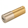 Cylinder for “Miwa” Type HPD Locks