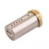 Cylinder for “Miwa” Type RA Locks