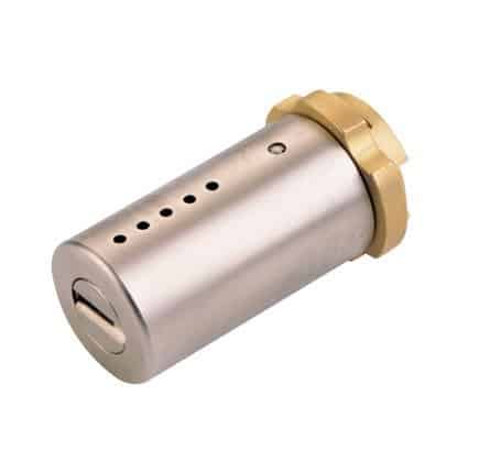 Cylinder for “Miwa” Type RA Locks