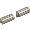 Cylinder for “Vachette” Type Locks