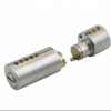 Cylinder for “Vega” Type Locks