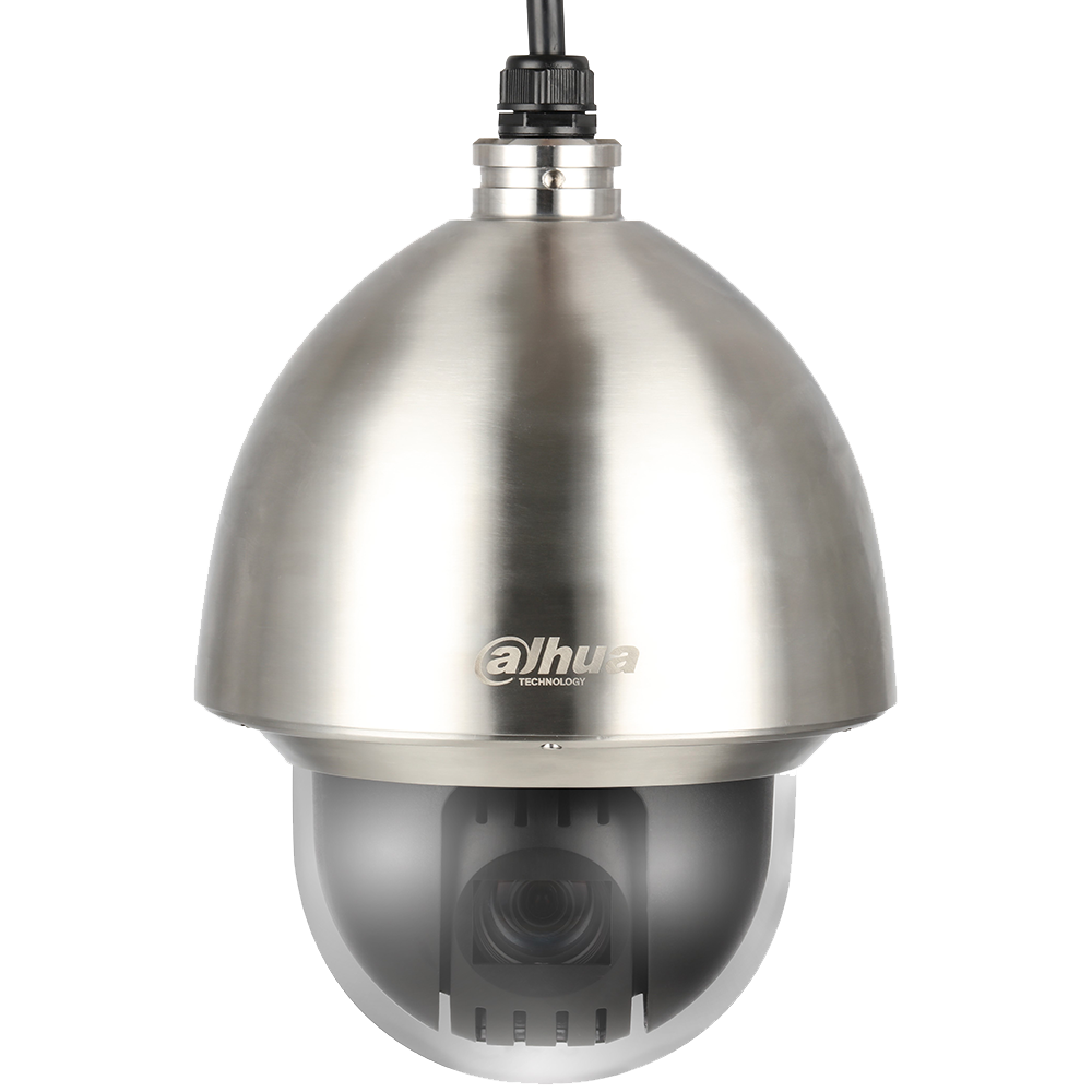 Dahua 2MP 30x Corrosion-resistant Network PTZ