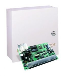 DSC MAXSYS 2-Reader Access Control Module