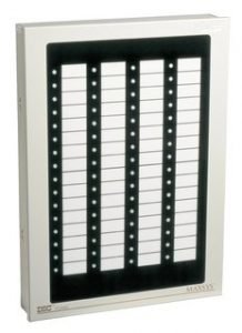 DSC MAXSYS 64 Point Graphic Annunciators
