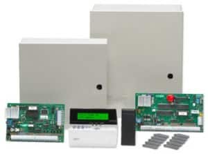 DSC MAXSYS Access Control Kit