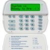 DSC PowerSeries 64-Zone LCD Full-Message Keypad