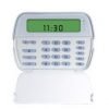 DSC PowerSeries 64-Zone LCD Picture Icon Keypad
