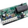 DSC PowerSeries Addressable Zone Expander