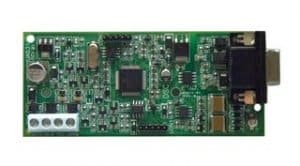 DSC PowerSeries Integration Module